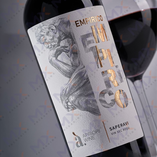 Custom Wine Labels - view 4